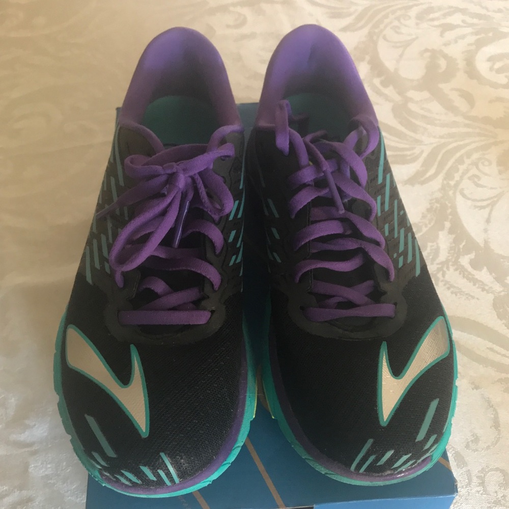 Brooks Pure Cadence 5